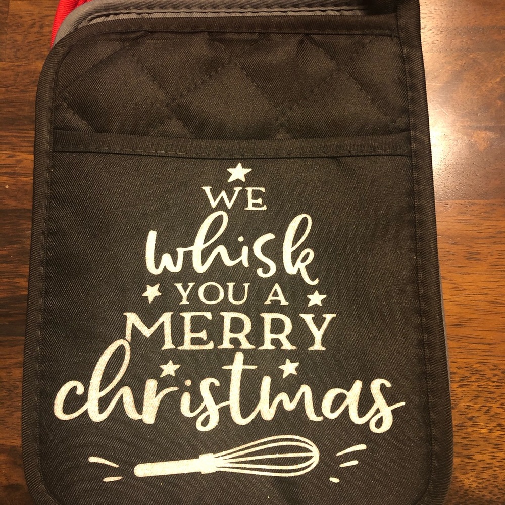Pot Holder $13.00 each